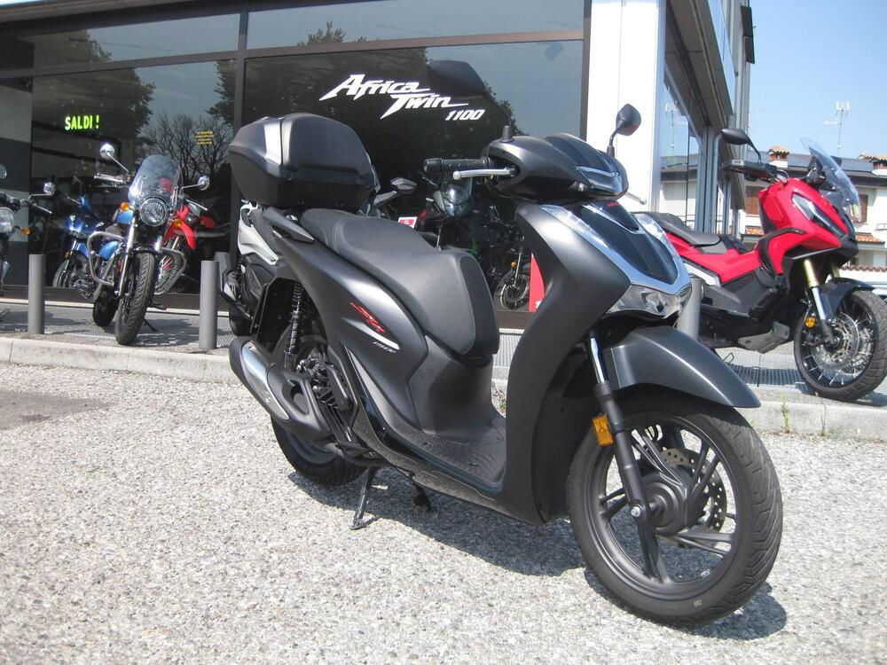 Honda SH 150i Sport (2022 - 24)