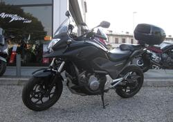 Honda NC700X DCT ABS (2011 - 13) usata