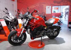 Ducati Monster 1200 (2014 - 16) usata