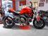 Ducati Monster 1200 (2014 - 16) (9)