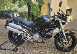 Ducati Monster S2 R (2004 - 07) usata