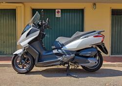 Kymco Downtown 300i ABS (2009 - 17) usata