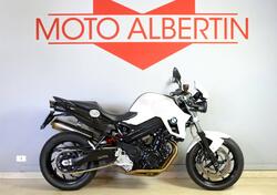 Bmw F 800 R (2012 - 14) usata