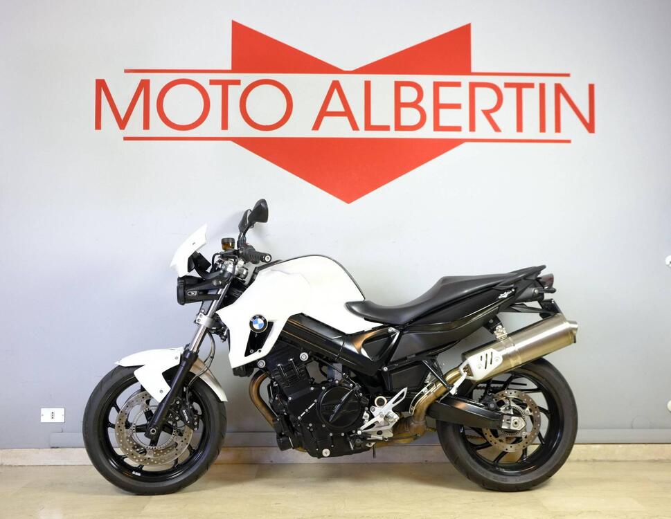 Bmw F 800 R (2012 - 14) (2)