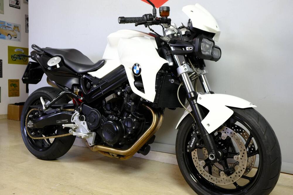 Bmw F 800 R (2012 - 14) (3)