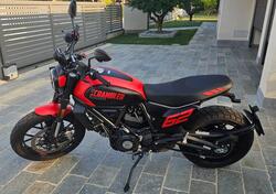 Ducati Scrambler 800 Full Throttle (2023 - 24) usata