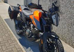 KTM 390 Adventure (2022 - 24) usata