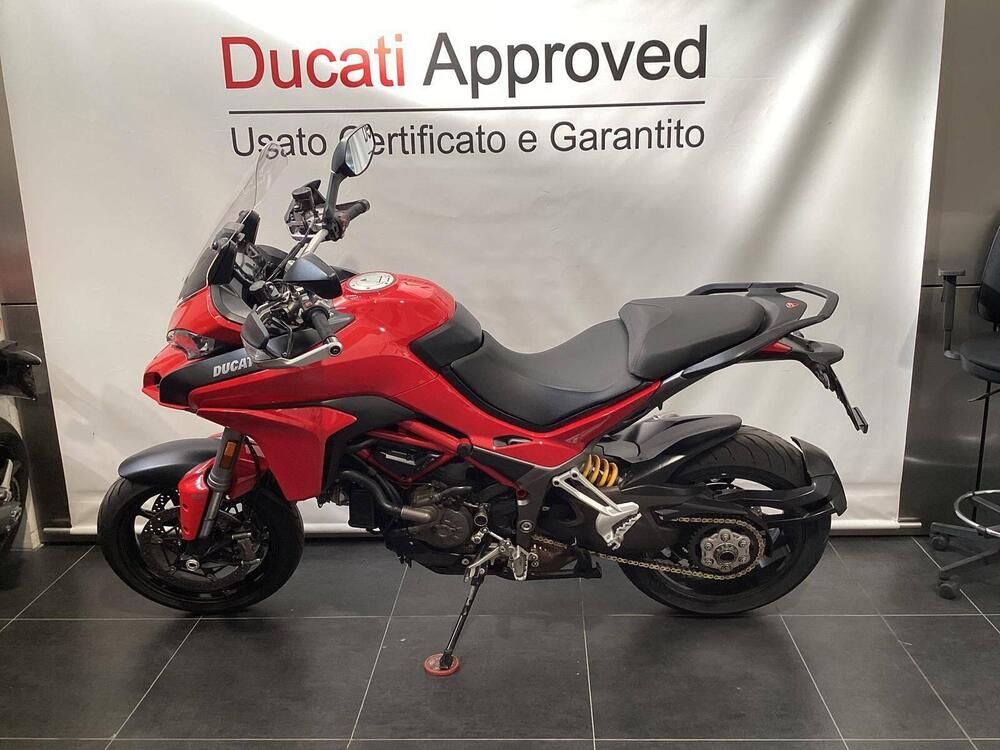 Ducati Multistrada 1200 S (2015 - 17) (2)