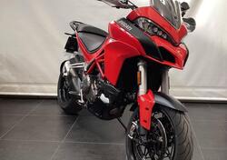 Ducati Multistrada 1200 S (2015 - 17) usata