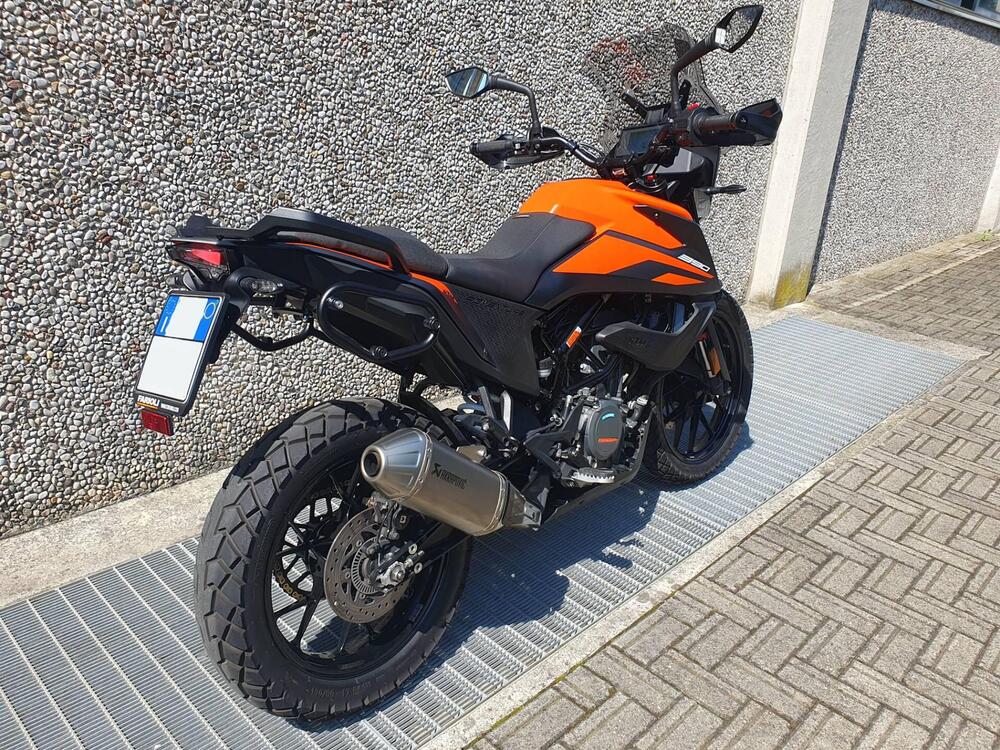 KTM 390 Adventure (2022 - 24) (2)