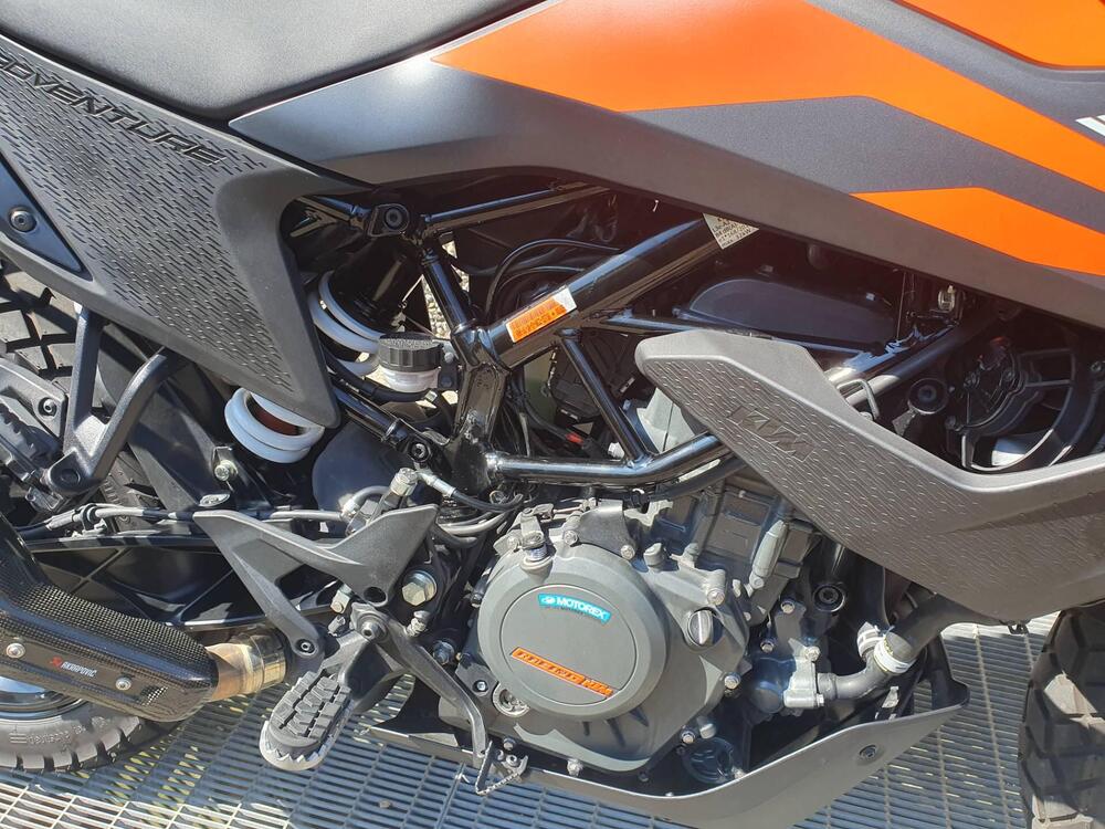 KTM 390 Adventure (2022 - 24) (3)