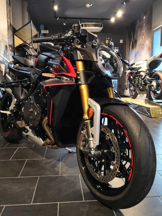 MV Agusta Brutale 1000 RR (2021 - 24)