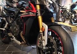 MV Agusta Brutale 1000 RR (2021 - 24) usata