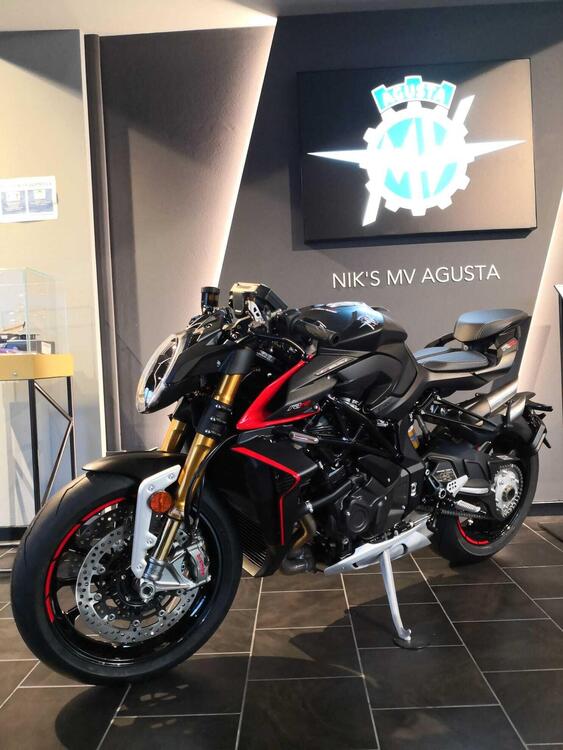 MV Agusta Brutale 1000 RR (2021 - 24) (2)