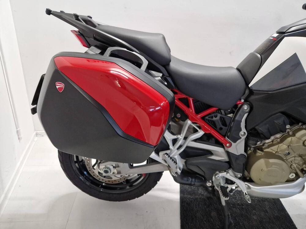 Ducati Multistrada V4 1100 S Sport (2021) (4)