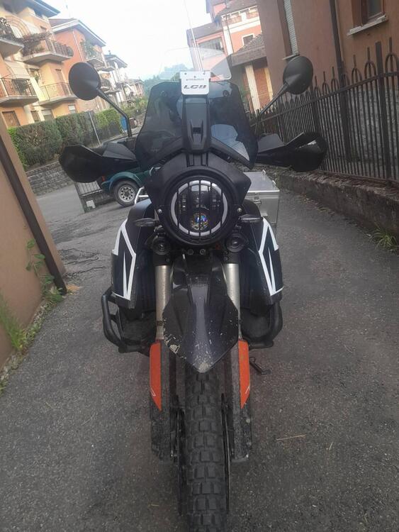 KTM 790 Adventure R (2019 - 20) (4)