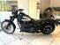 Harley-Davidson 1450 Night Train (1999 - 03) - FXSTB (7)