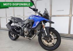 Suzuki V-Strom 800SE (2023 - 24) nuova