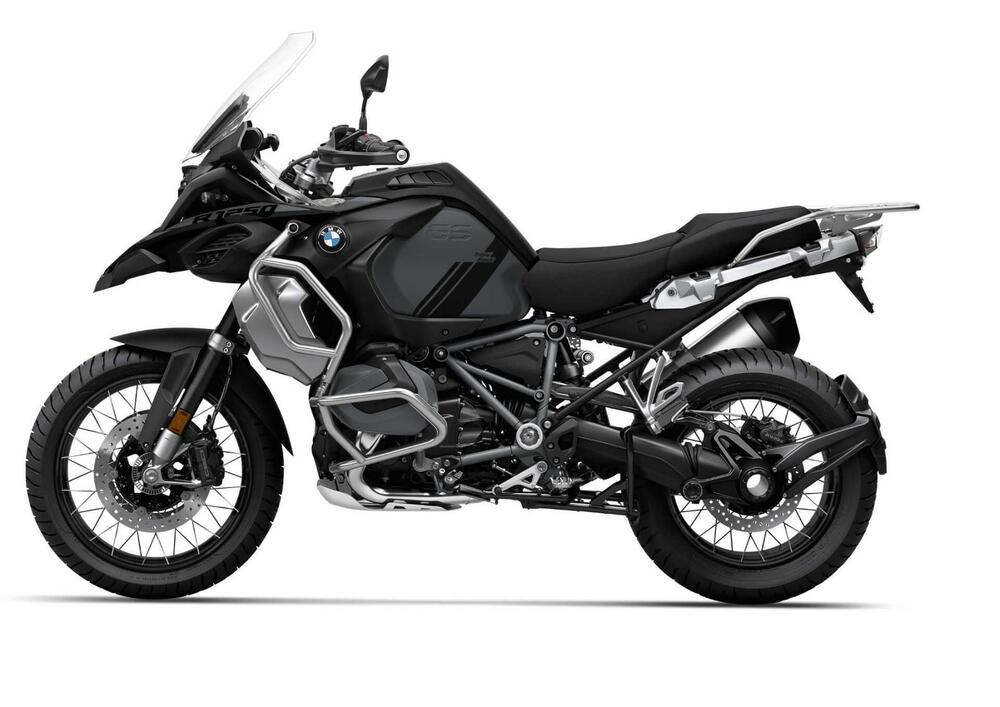 Bmw R 1250 GS Adventure (2021 - 24)