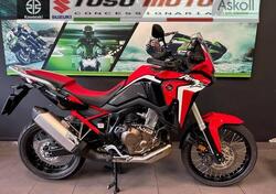 Honda Africa Twin CRF 1100L (2020 - 21) usata