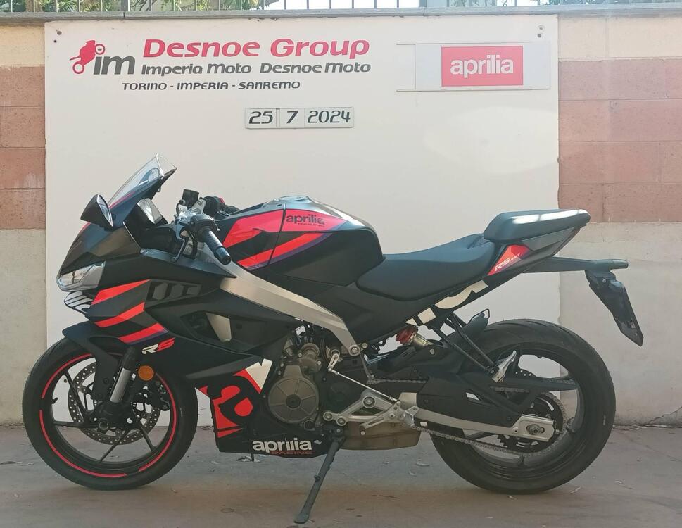 Aprilia RS 457 (2024) (2)