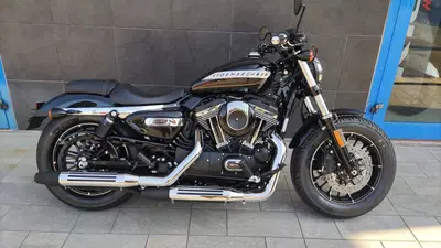 Swm Stormbreaker V1200 (2024 - 25) nuova