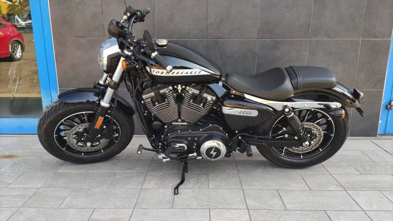 Swm Stormbreaker V1200 (2024 - 25) (2)