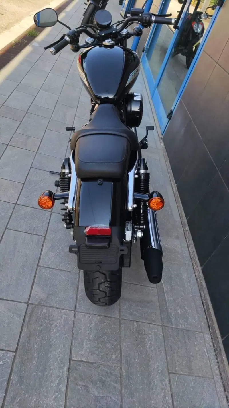 Swm Stormbreaker V1200 (2024 - 25) (6)