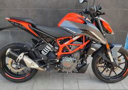 KTM 390 Duke (2021 - 23) usata