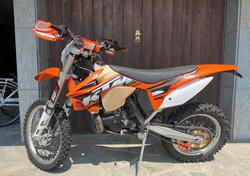 KTM EXC 300 E (2013) usata