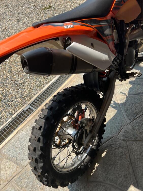 KTM EXC 300 E (2013) (3)