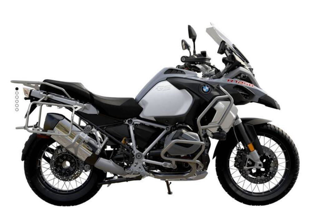 Bmw R 1250 GS Adventure (2021 - 24)