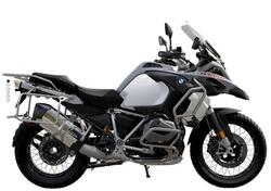 Bmw R 1250 GS Adventure (2021 - 24) usata