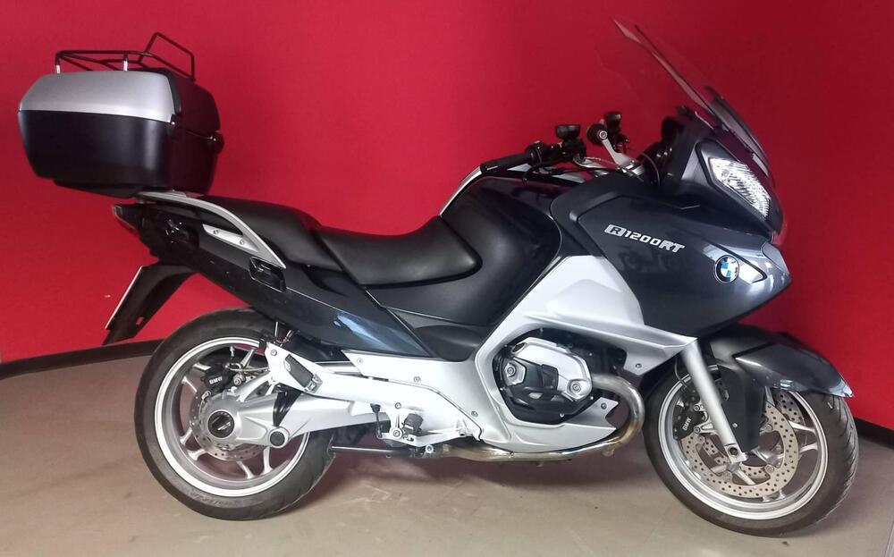 Bmw R 1200 RT (2010 - 13)