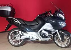 Bmw R 1200 RT (2010 - 13) usata