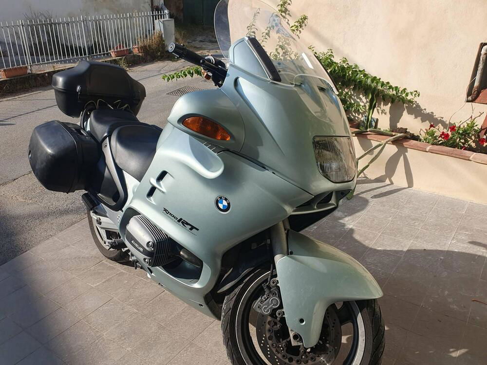 Bmw R 1100 RT ABS (2)