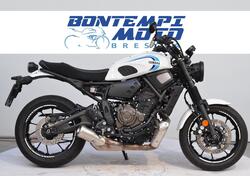 Yamaha XSR 700 (2022 - 24) usata