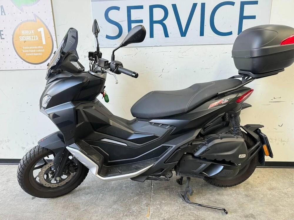 Aprilia SR 125 GT (2022 - 24) (3)