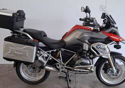 Bmw R 1200 GS (2013 - 16) usata