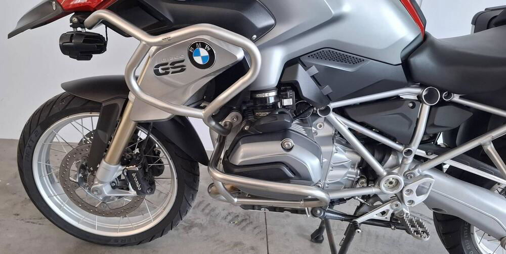 Bmw R 1200 GS (2013 - 16) (4)