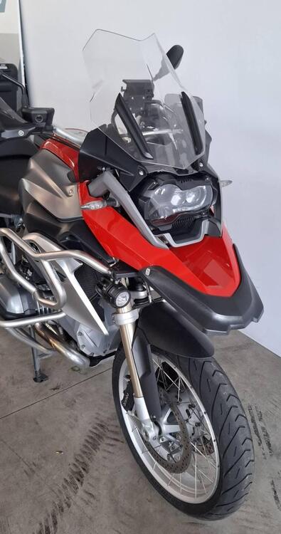 Bmw R 1200 GS (2013 - 16) (3)