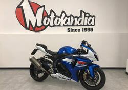 Suzuki GSX R 1000 (2012 - 15) usata