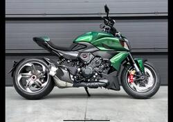 Ducati Diavel for Bentley (2024) usata