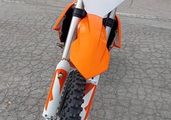 KTM SX 250 F (2022) usata