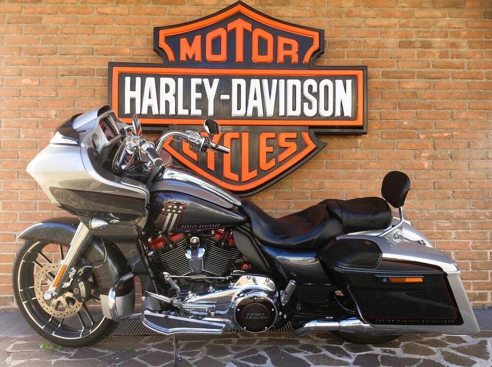 Harley-Davidson 117 Road Glide (2018 - 19) - FLTRXSE (5)