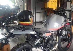 Royal Enfield Himalayan 450 (2024) nuova