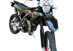 Fantic Motor XE 50 Enduro Performance 2t (2022) usata