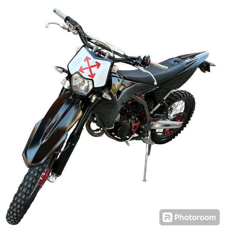 Fantic Motor XE 50 Enduro Performance 2t (2022) (3)