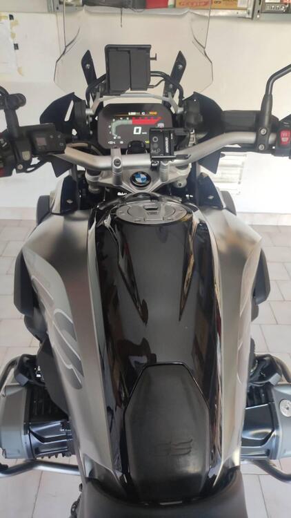 Bmw R 1200 GS (2017 - 18) (3)