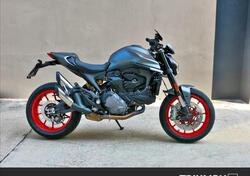 Ducati Monster 937 + (2021 - 24) usata